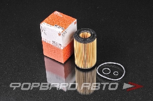 Фильтр масляный MAHLE OX 153D3