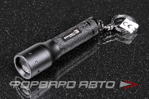 Фонарь K3 LED LENSER 8313