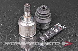 Шрус внутренний 23*40*25 (NISSAN ALMERA JPN MAKE) MILES GA10087