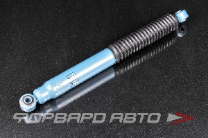 Амортизатор задний (NewSR Special) L/R KYB NSF2024