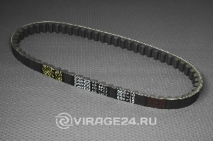 Ремень вариатора 666*16,1 Honda Dio34  