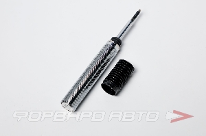 Картридж комплекта подвески NISSAN SILVIA S14/S15/240SX, передний SILVER'S SN1006F_cartridge