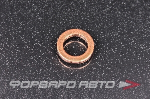 Кольцо форсунки, среднее HYUNDAI / KIA 33813-42000