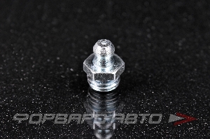 Тавотница М10*1,5 (прямая) Pressol 15015