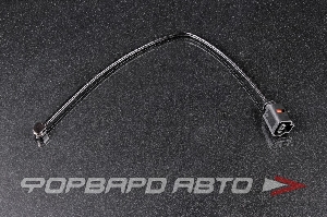 Датчик износа торм.колодок перед BLITZ BL0141