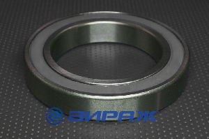 Подшипник 85*130*22 CRAFT BEARINGS 6017-2RS