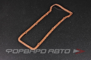 Прокладка клапанной крышки ВАЗ 2123 силикон + пробка ROSTECO 20801