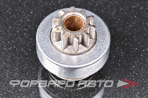 Бендикс стартера (Renault Logan, Daster, Sandero, Nissan Qashqai, Tiida) KRAUF SDV2756PN