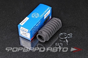 Пыльник рейки рулевой 9*40*165 AVANTECH BS0304