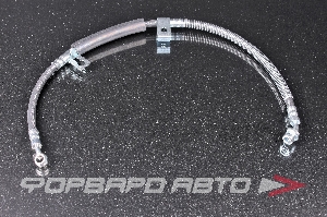 Шланг тормозной KIA SORENTO MK 1 K&K FT0828