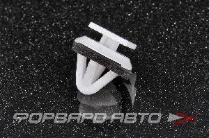 Клипса 11*11*15мм MASUMA KJ-1167