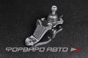 Опора шаровая, левая CTR CB0395L