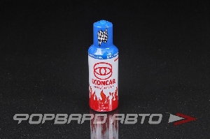 Присадка в топливо (бензин) 100 мл ECONCAR 