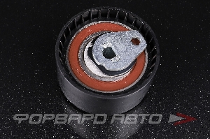 Ролик натяжной ГРМ (Renault Avantime, Duster, Escape 3,4, Laguna, Megane 2,3) GMB GTB0250