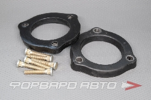 Проставка стойки, передней 6*8, 15 мм ПОЛИМЕР 03-15-002/15