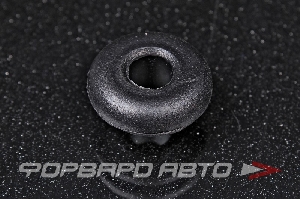 Клипса-втулка упора капота (резиновая) SUBARU 57253-AA010