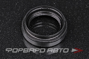 Сальник 35*50*9/15 (RH) рез. NOK AH2058E0