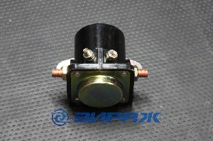 Соленоид блока управления 12V 400A DUKE WP-0801