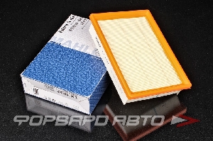 Фильтр воздушный MAHLE/KNECHT_ LX 1997