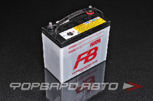 Аккумулятор 12V 45А/ч (R) (235х140х198) 440A  SUPER NOVA FURUKAWA BATTERY 0002819