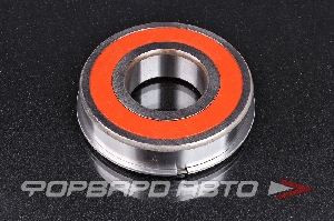 Подшипник 45*100*25 (шариковый) закрытый с проточкой NACHI 6309-2NSE9NR