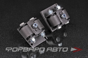 Купить Подушки ДВС CUSCO STYLE для Nissan Silvia / 180SX S13 S14 S15 SR20DE / SR20DET (заниженные) FORWARD RACING FENSR002 Подушки ДВС CUSCO STYLE для Nissan Silvia / 180SX S13 S14 S15 SR20DE / SR20DET (заниженные) FORWARD RACING FENSR002