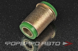 Сайлентблок запрессованный ПОЛИУРЕТАН 3-06-8751