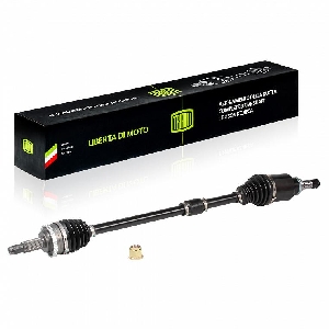 Привод Lada Vesta, правый SPORT V-1.8 TRIALLI AR 851