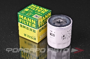 Фильтр масляный MANN W 7015 M