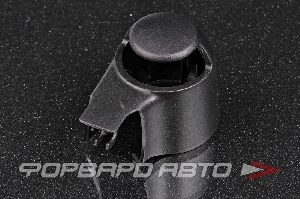 Крышка пластиковая стеклоочистителя заднего окна VAG 6Q6 955 435 D