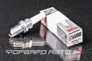 Свеча зажигания NGK 3678
