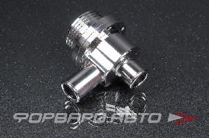 Перепускной клапан (blow off, блоу офф) 25 мм AUTOBAHN88 