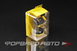 Держатель телефона на торпеду или стекло с присоской, 360°, 55-85мм REMAX RM-C06