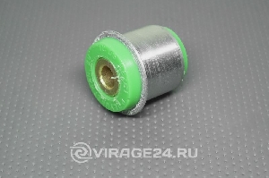 Сайлентблок запрессованный ПОЛИУРЕТАН 12-06-22781