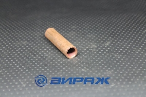 Гильза (медь) 35мм. <> ГМ 35