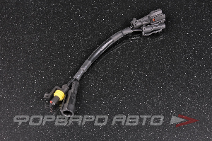 Переходник  D2S/ D2R   D4S/D4R LEDO AMP-KET
