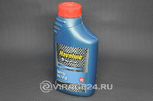 Масло моторное 5W30 1л, HAVOLINE ENERGY TEXACO 