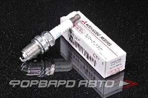 Купить Свеча зажигания MITSUBISHI MN163235 Свеча зажигания MITSUBISHI MN163235