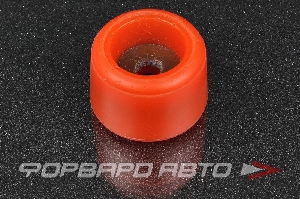Опора стойки передней 11 мм ПОЛИУРЕТАН 2-03-907