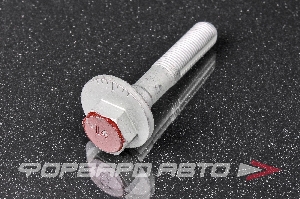 Болт с эксцентриком (14*1,5*75; Шайба - 37мм) CTR GC0010