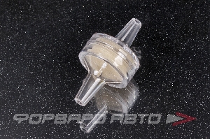 Фильтр вакуумных линий SHADOW SW48001-00 (1pc)