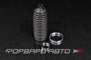 Пыльник рейки рулевой 14*50*168 LEMFORDER 34714 01