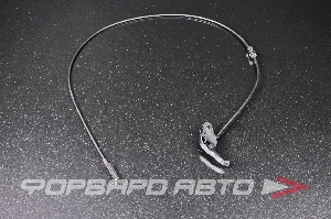 Трос замка капота RENAULT 8200051535