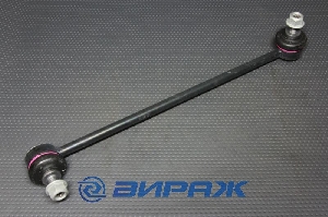 Кронштейн стабилизатора, передний левый LEMFORDER 25985 02