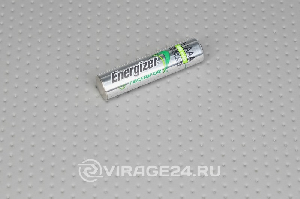 Элемент питания (аккумулятор) AAA 800mA ENERGIZER 11027