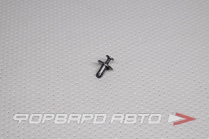 Клипса 5,2*12*15мм MASUMA KJ-1089