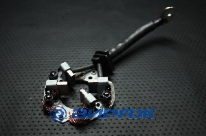 Щеточный узел стартера (Nissan, Fiat, Opel, Renault) UNIPOINT SH-3301