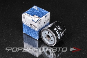 Фильтр масляный MAHLE/KNECHT_ OC 314