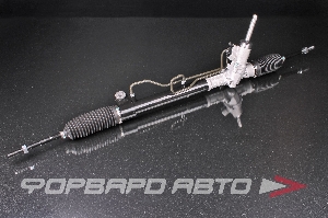 Рейка рулевая CHEVROLET CRUZE 09- , OPEL ASTRA-J 10- DAGGER 13278338