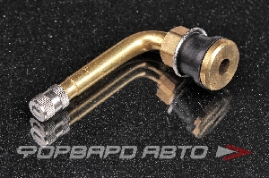 Вентиль для шин D19*84мм SINPPA TR570C